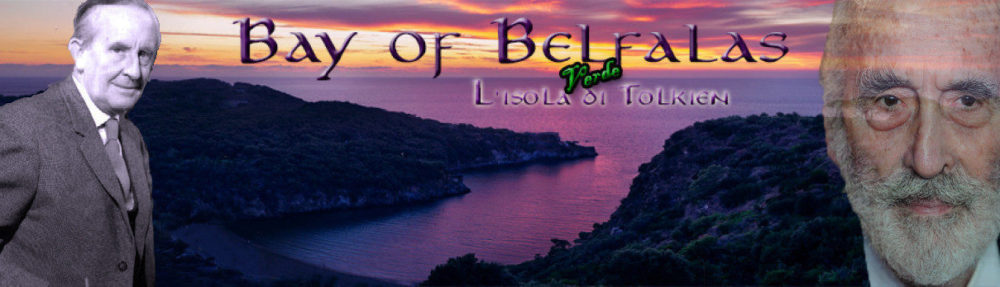 Bay of Belfalas